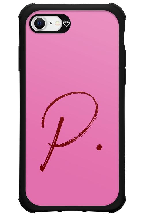 (Sorbet) P 2.0 - Apple iPhone 8