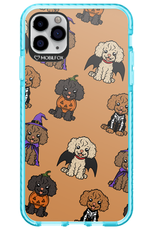 BOO-DLE CREW - Apple iPhone 11 Pro Max