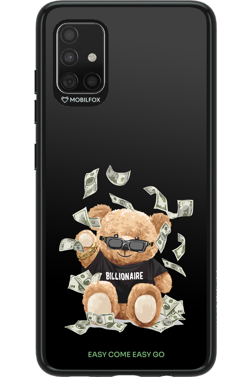 Easy Come Easy Go 2.0 - Samsung Galaxy A51