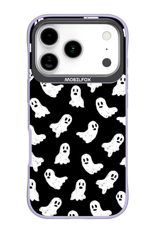 Chill Spirits - Apple iPhone 17 Pro