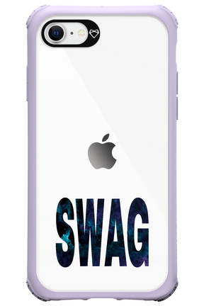 Holo Swag 2.0 - Apple iPhone SE 2020