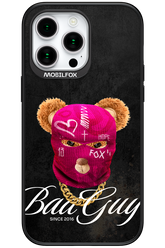 Bad Guy II 2.0 - Apple iPhone 15 Pro Max