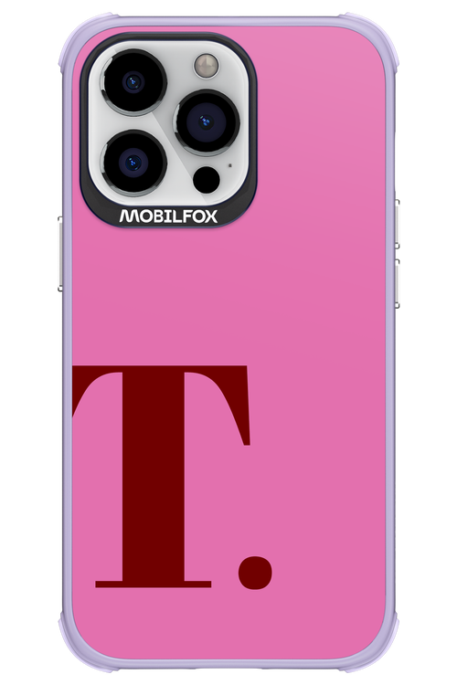 T (Sorbet) 2.0 - Apple iPhone 13 Pro