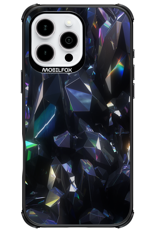 Enigma Quartz - Apple iPhone 16 Pro Max