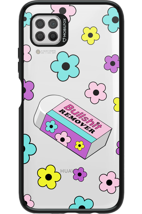 Bullsh_t Eraser - Huawei P40 Lite