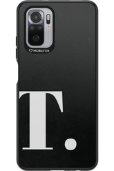 T (Off Space) 2.0 - Xiaomi Redmi Note 10