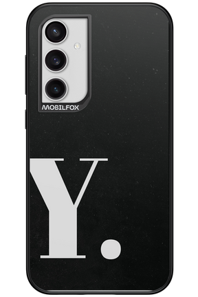 Y (Off Space) - Samsung Galaxy S23 FE