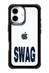 Holo Swag - Apple iPhone 17