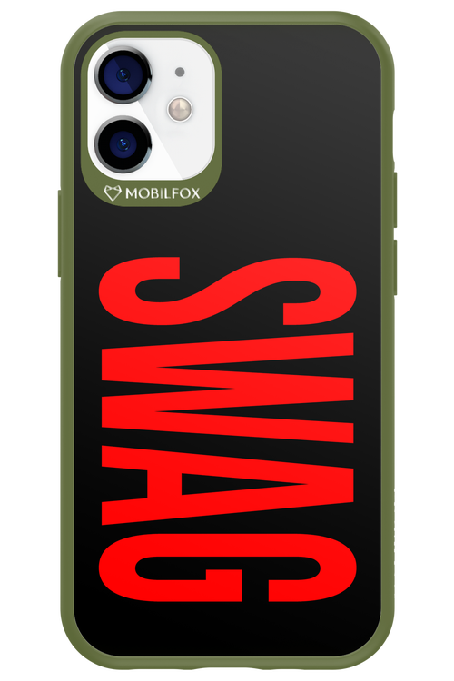 SWAG 2.0 - Apple iPhone 12 Mini