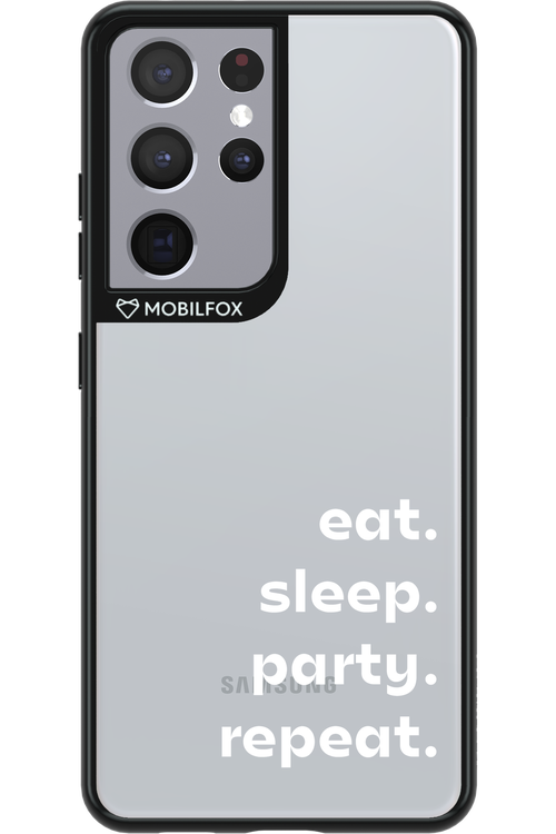 Party Loop Light - Samsung Galaxy S21 Ultra