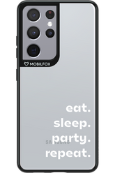 Party Loop Light - Samsung Galaxy S21 Ultra