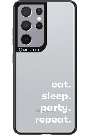 Party Loop Light - Samsung Galaxy S21 Ultra