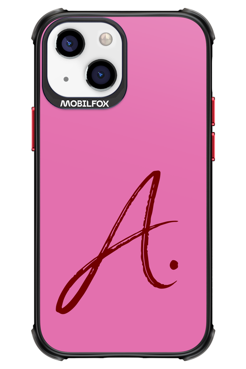 (Sorbet) A 2.0 - Apple iPhone 13 Mini