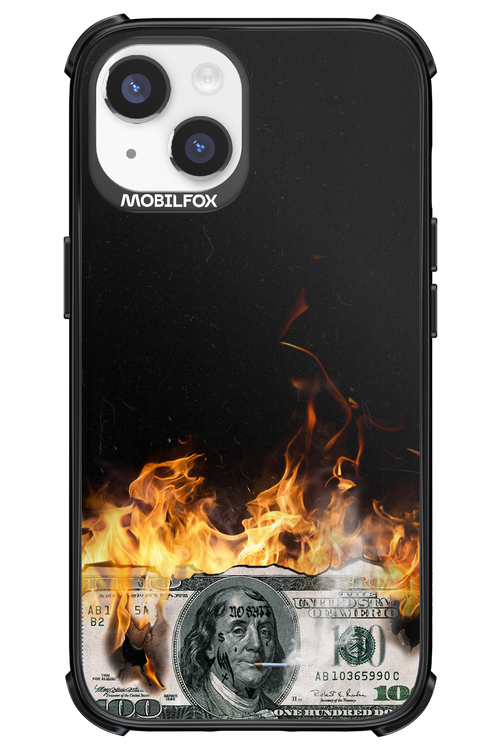 Money Burn - Apple iPhone 14