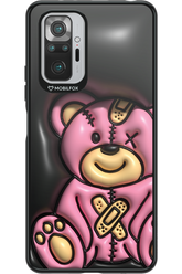 Dead Bear 2.0 - Xiaomi Redmi Note 10S