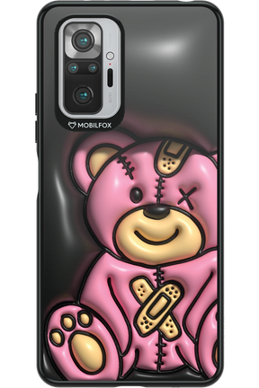 Dead Bear 2.0 - Xiaomi Redmi Note 10S