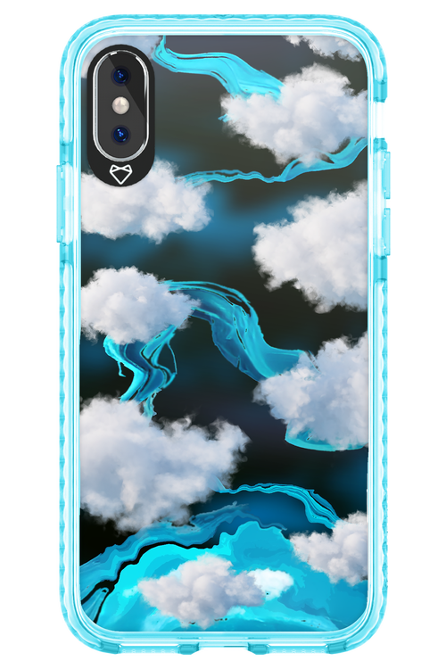 Skywalker 2.0 - Apple iPhone X