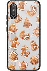 Gingerbreads - Xiaomi Redmi 9A