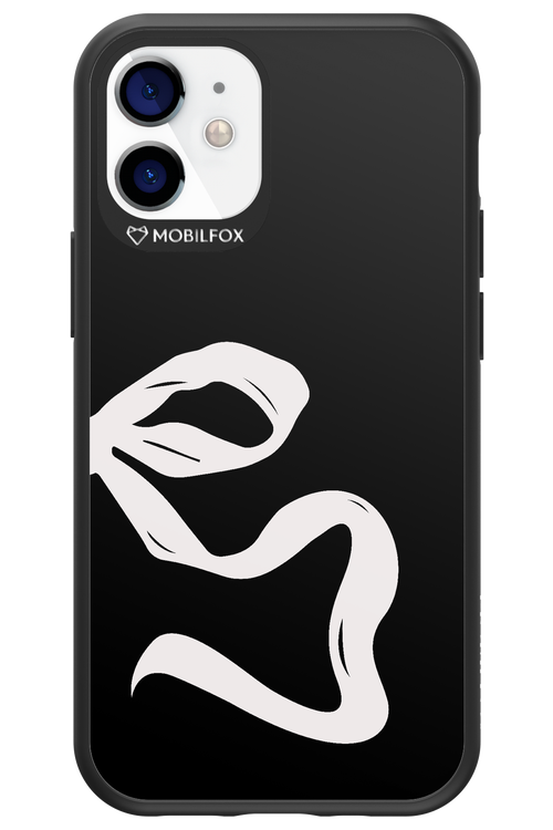 Knot Black - Apple iPhone 12 Mini