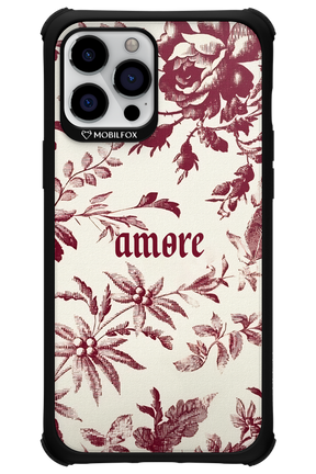 Amore - Apple iPhone 12 Pro Max