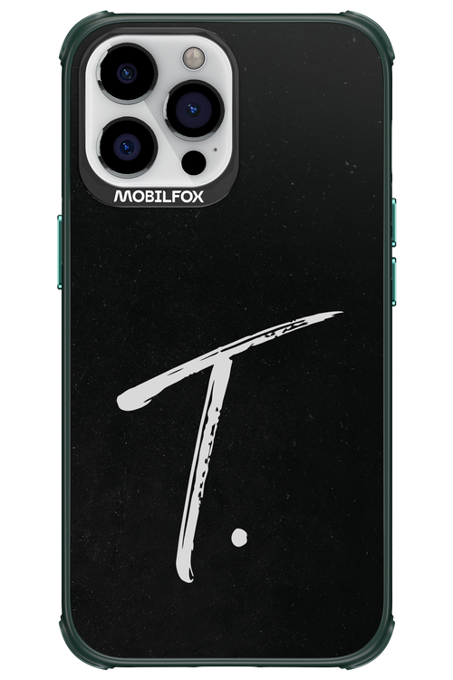 (Off Space) T 2.0 - Apple iPhone 13 Pro Max