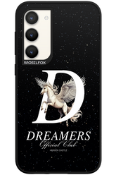 Dreamers - Samsung Galaxy S23 Plus