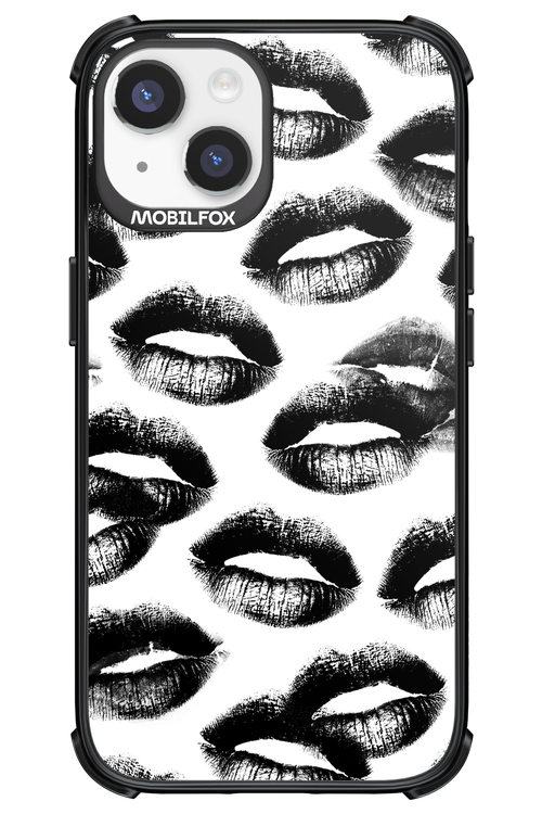 Ghost Kiss 2.0 - Apple iPhone 14