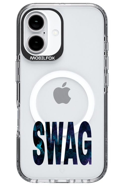 Holo Swag 2.0 - Apple iPhone 16