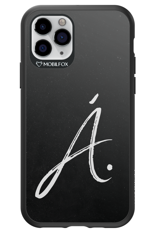 (Off Space) A II 2.0 - Apple iPhone 11 Pro