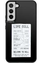 bill 2.0 - Samsung Galaxy S22+