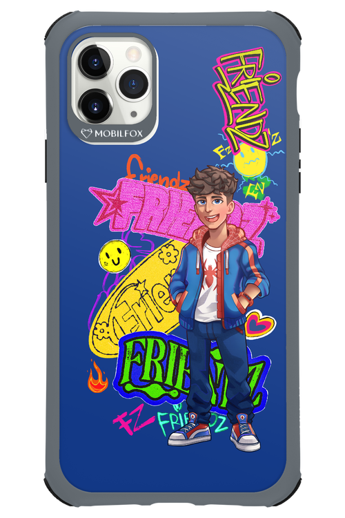 Czvjnik - Apple iPhone 11 Pro Max