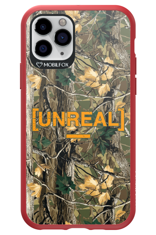Realtree - Apple iPhone 11 Pro