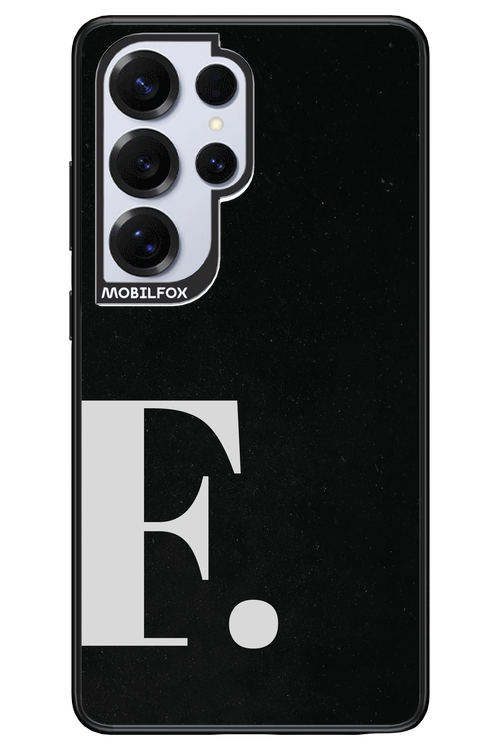 F (Off Space) 2.0 - Samsung S25 Ultra