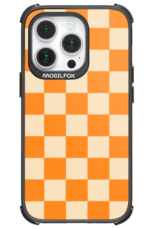 Vanilla & Pumpkin - Apple iPhone 14 Pro