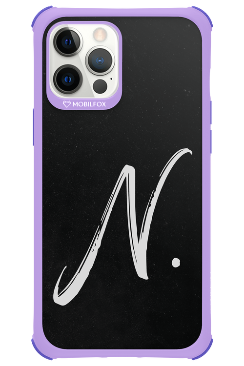 (Off Space) N 2.0 - Apple iPhone 12 Pro Max