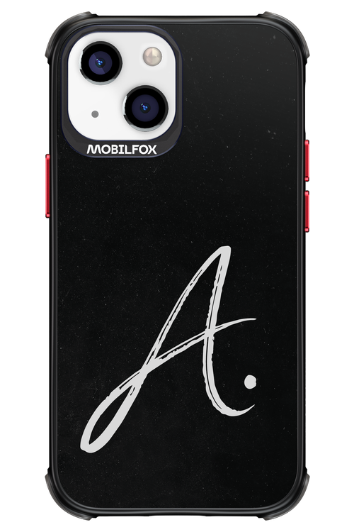 (Off Space) A 2.0 - Apple iPhone 13 Mini