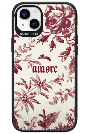 Amore 2.0 - Apple iPhone 14 Plus