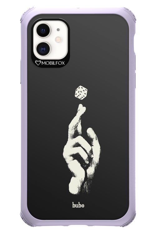 DAMNED LUCK 2.0 - Apple iPhone 11