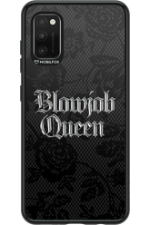 Blowjob Queen 2.0 - Samsung Galaxy A41