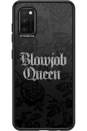 Blowjob Queen 2.0 - Samsung Galaxy A41