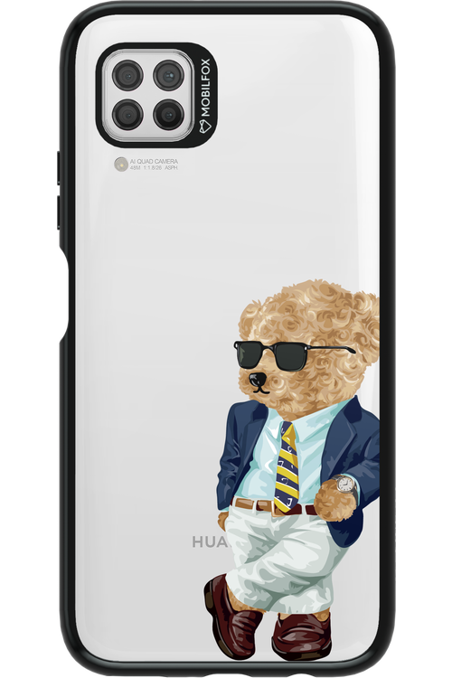 Boss 2.0 - Huawei P40 Lite