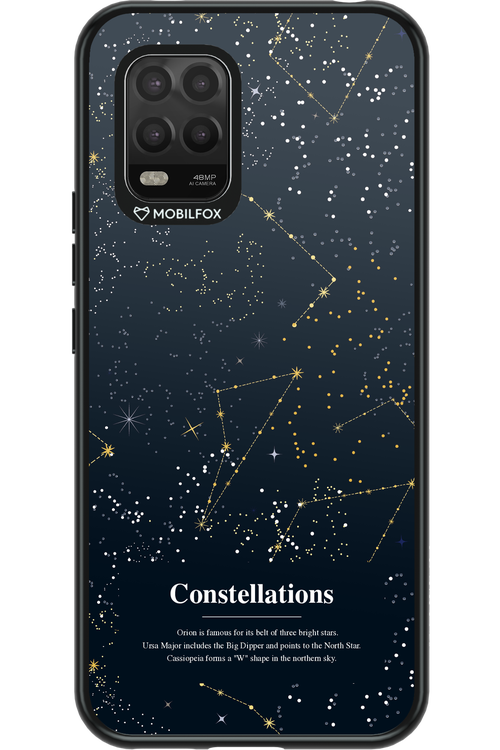 Constellations 2.0 - Xiaomi Mi 10 Lite 5G