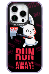 Run Away - Apple iPhone 15 Pro