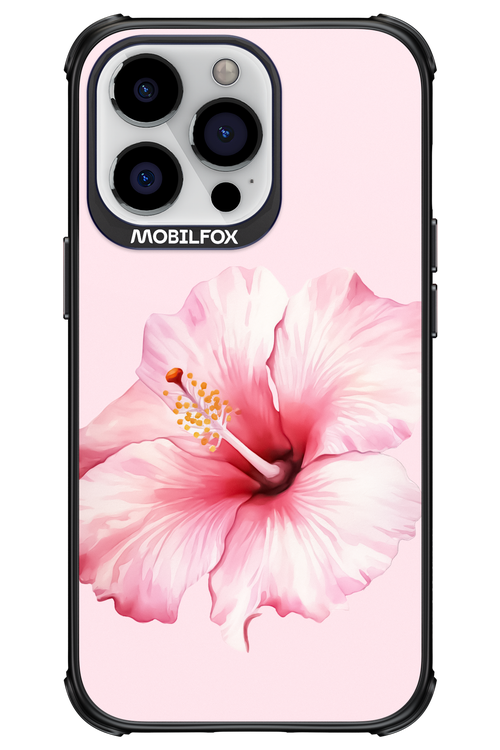 HibiPinky 2.0 - Apple iPhone 13 Pro