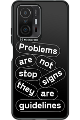 Problemz 2.0 - Xiaomi Mi 11T Pro