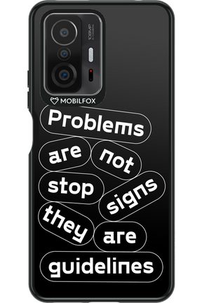 Problemz 2.0 - Xiaomi Mi 11T Pro