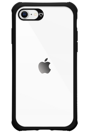 NUDE - Apple iPhone SE 2020