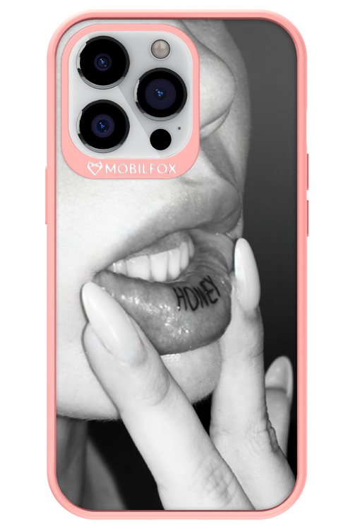 Lip Secret - Apple iPhone 13 Pro