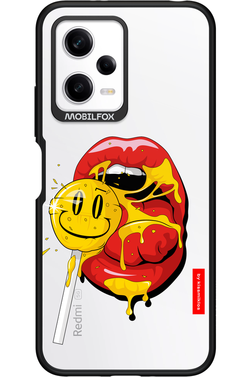 Lolli Kiss 2.0 - Xiaomi Redmi Note 12 5G