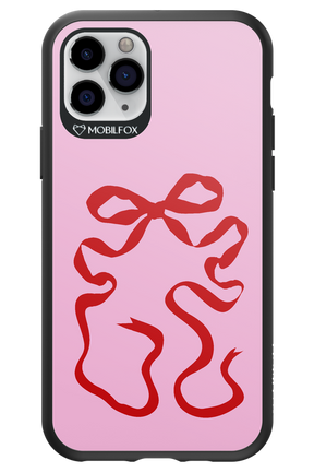 Long Bow Pink - Apple iPhone 11 Pro